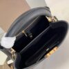 Louis Vuitton Capucines BB Handbag