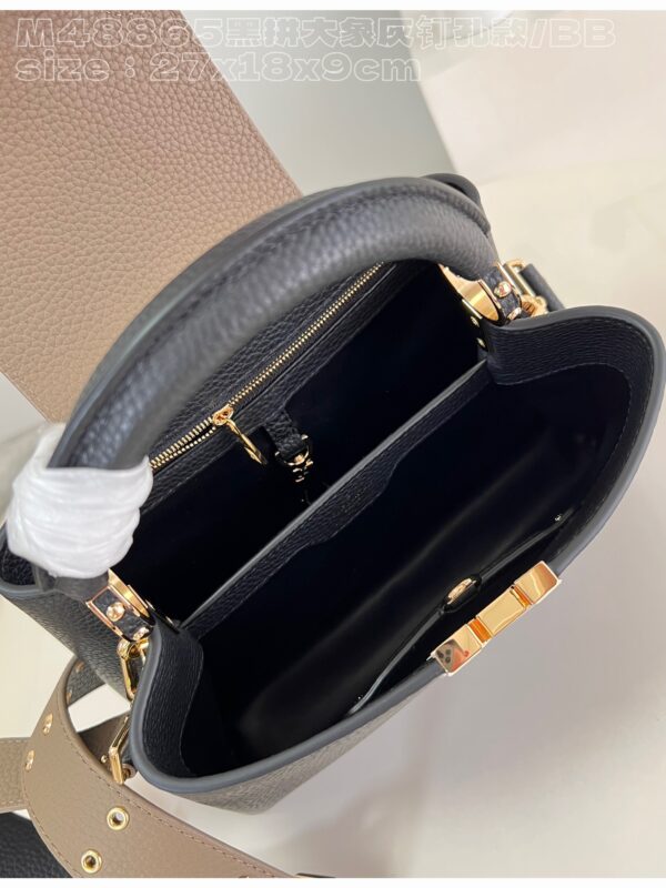 Louis Vuitton Capucines BB Handbag