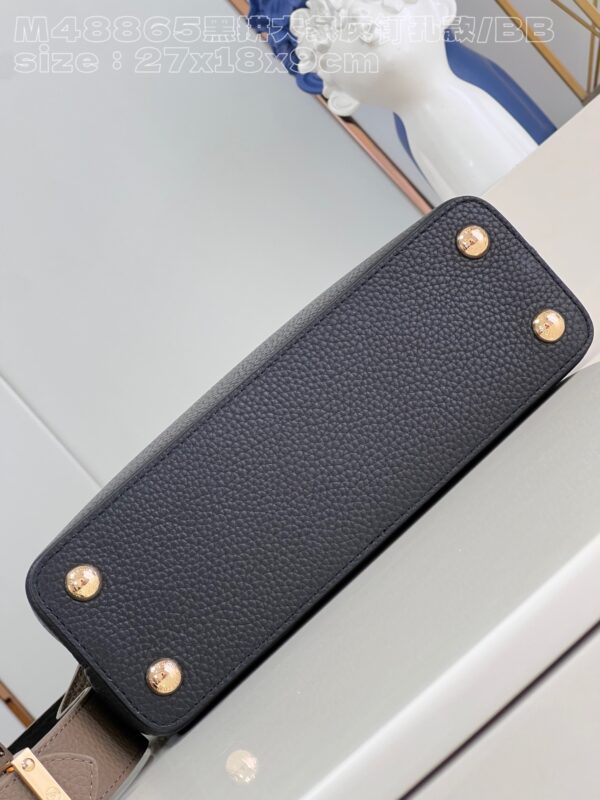 Louis Vuitton Capucines BB Handbag