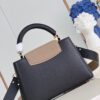 Louis Vuitton Capucines BB Handbag