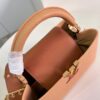 Louis Vuitton Capucines MM Handbag