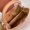 Louis Vuitton Capucines MM Handbag
