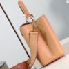 Louis Vuitton Capucines MM Handbag