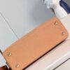 Louis Vuitton Capucines MM Handbag