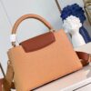 Louis Vuitton Capucines MM Handbag