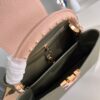Louis Vuitton Capucines MM Handbag