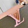 Louis Vuitton Capucines MM Handbag