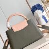 Louis Vuitton Capucines MM Handbag