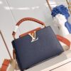 Louis Vuitton Capucines MM Handbag