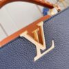 Louis Vuitton Capucines MM Handbag