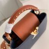 Louis Vuitton Capucines MM Handbag