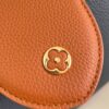 Louis Vuitton Capucines MM Handbag