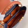 Louis Vuitton Capucines MM Handbag