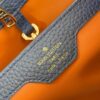 Louis Vuitton Capucines MM Handbag