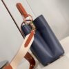 Louis Vuitton Capucines MM Handbag