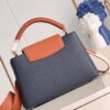 Louis Vuitton Capucines MM Handbag