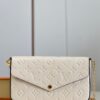 Louis Vuitton Pochette Félicie