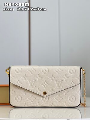 Louis Vuitton Pochette Félicie