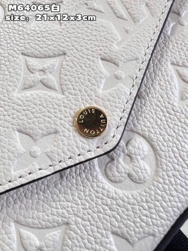 Louis Vuitton Pochette Félicie