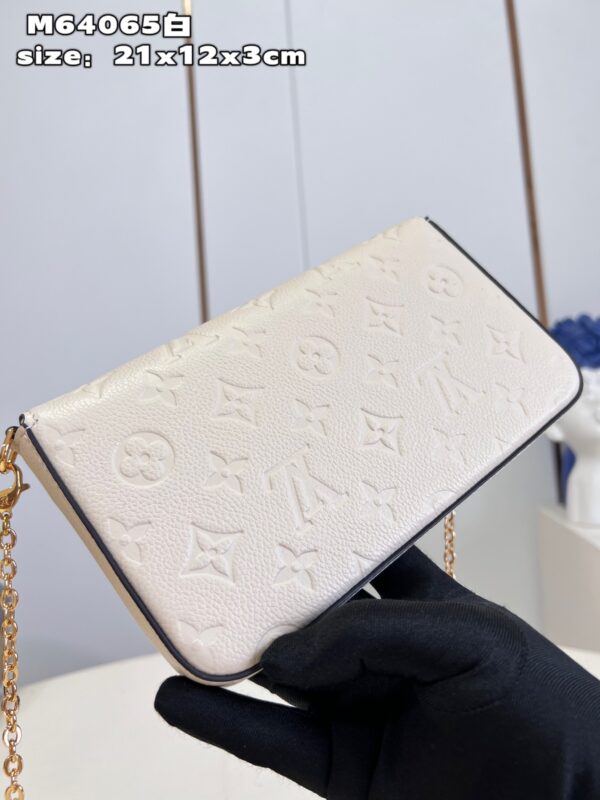 Louis Vuitton Pochette Félicie