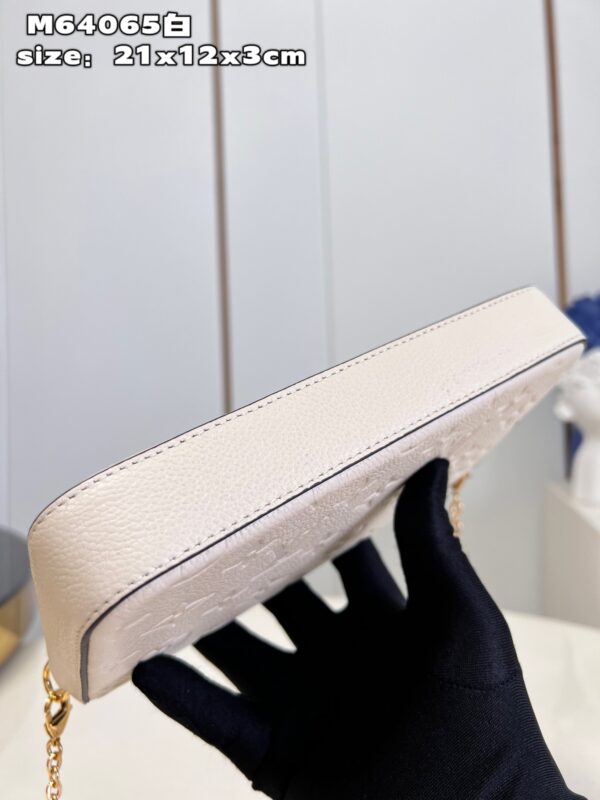 Louis Vuitton Pochette Félicie