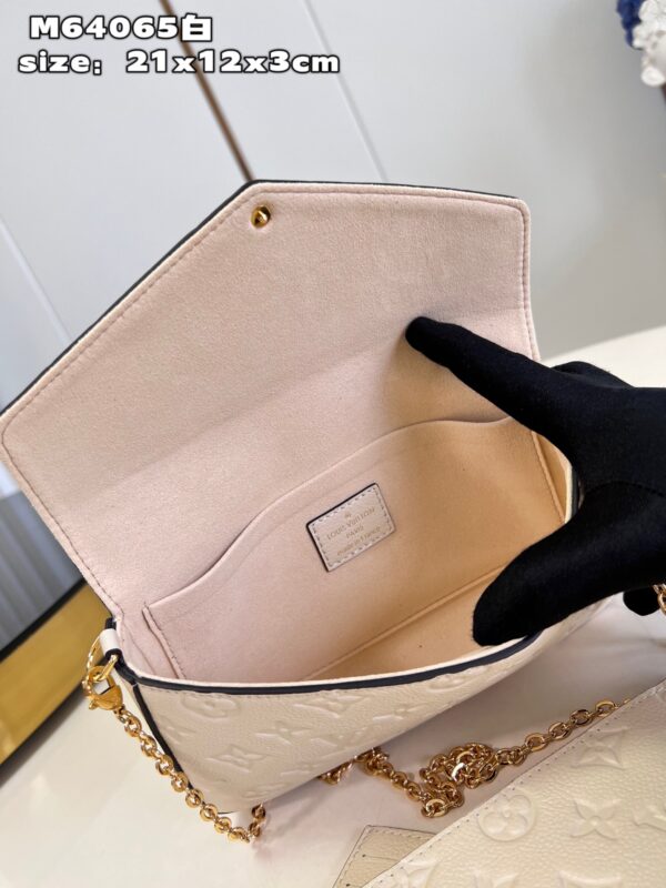 Louis Vuitton Pochette Félicie