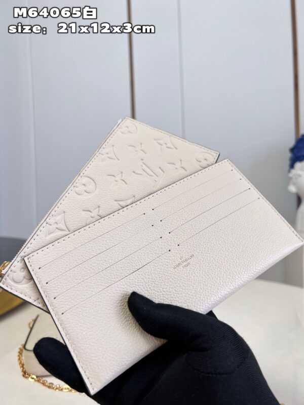 Louis Vuitton Pochette Félicie