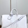 Louis Vuitton Keepall Bandoulière 50