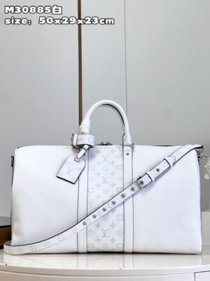 Louis Vuitton Keepall Bandoulière 50