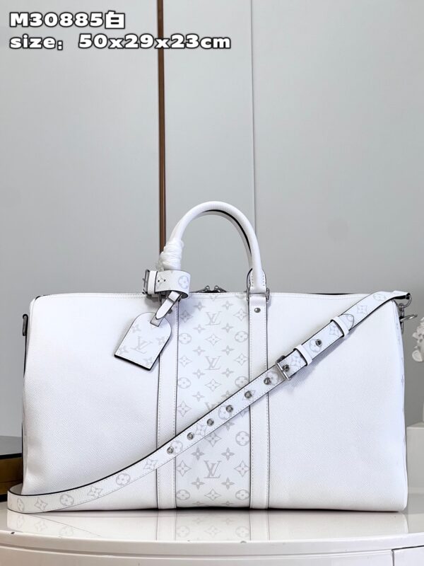 Louis Vuitton Keepall Bandoulière 50
