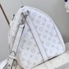 Louis Vuitton Keepall Bandoulière 50