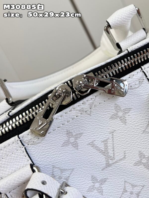 Louis Vuitton Keepall Bandoulière 50