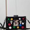 Louis Vuitton LV x YK Petite Malle