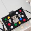Louis Vuitton LV x YK Petite Malle