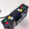 Louis Vuitton LV x YK Petite Malle