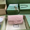 Gucci GG MARMONT MINI BAG