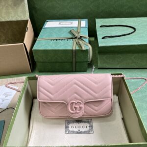 Gucci GG MARMONT MINI BAG