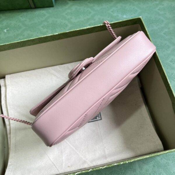 Gucci GG MARMONT MINI BAG