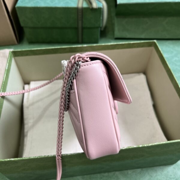 Gucci GG MARMONT MINI BAG