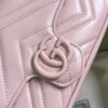 Gucci GG MARMONT MINI BAG