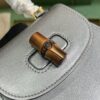 GUCCI BAMBOO 1947 SUPER MINI BAG
