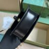 GUCCI BAMBOO 1947 SUPER MINI BAG