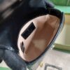 GUCCI BAMBOO 1947 SUPER MINI BAG