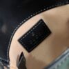 GUCCI BAMBOO 1947 SUPER MINI BAG