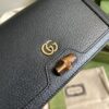 Gucci DIANA MINI BAG WITH BAMBOO