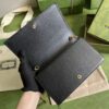Gucci DIANA MINI BAG WITH BAMBOO