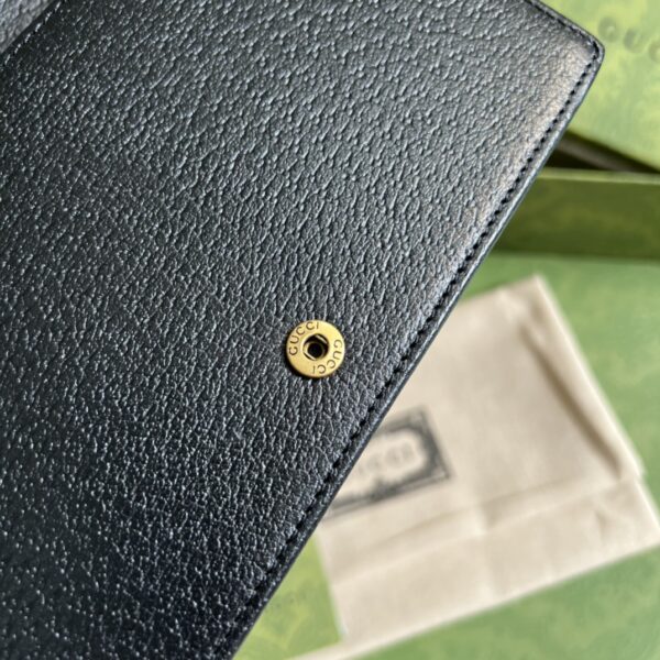 Gucci DIANA MINI BAG WITH BAMBOO
