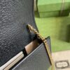 Gucci DIANA MINI BAG WITH BAMBOO
