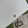 Gucci DIANA MINI BAG WITH BAMBOO