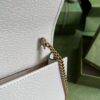 Gucci DIANA MINI BAG WITH BAMBOO